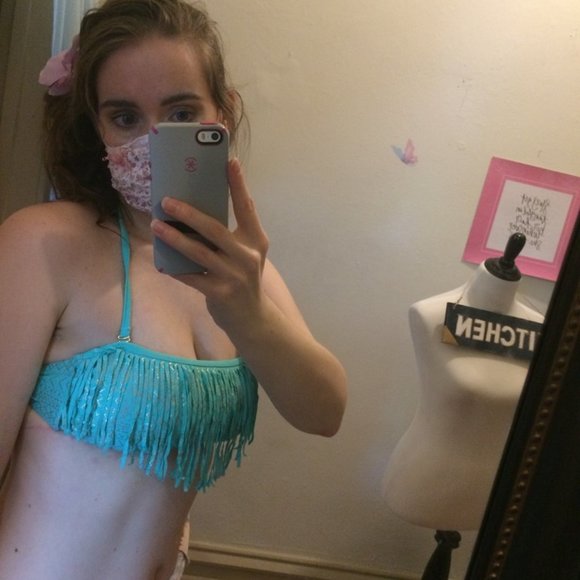 Bikini Top - Picture 4 of 10